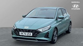 Hyundai i20 1.0T GDi Premium 5dr DCT