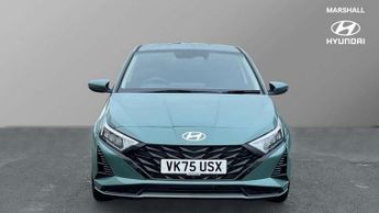 Hyundai i20 1.0T GDi Premium 5dr DCT