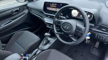 Hyundai i20 1.0T GDi Premium 5dr DCT