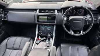 Land Rover Range Rover Sport 4.4 SDV8 Autobiography Dynamic 5dr Auto