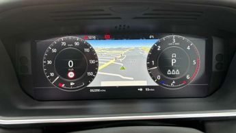 Land Rover Range Rover Sport 4.4 SDV8 Autobiography Dynamic 5dr Auto