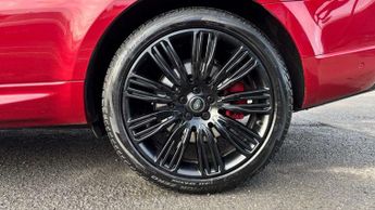 Land Rover Range Rover Sport 4.4 SDV8 Autobiography Dynamic 5dr Auto