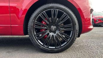 Land Rover Range Rover Sport 4.4 SDV8 Autobiography Dynamic 5dr Auto