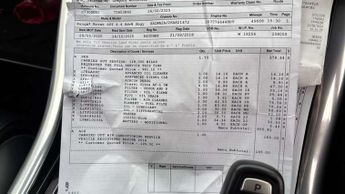 Land Rover Range Rover Sport 4.4 SDV8 Autobiography Dynamic 5dr Auto