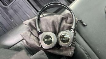 Land Rover Range Rover Sport 4.4 SDV8 Autobiography Dynamic 5dr Auto