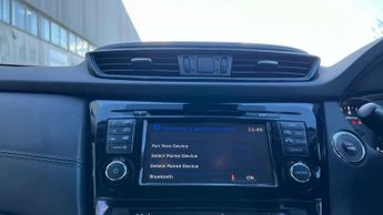 Nissan X-Trail 1.3 DiG-T Tekna 5dr DCT