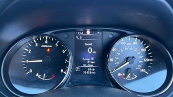 Nissan X-Trail 1.3 DiG-T Tekna 5dr DCT