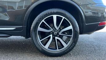 Nissan X-Trail 1.3 DiG-T Tekna 5dr DCT