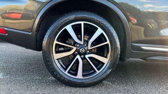 Nissan X-Trail 1.3 DiG-T Tekna 5dr DCT