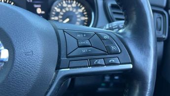 Nissan X-Trail 1.3 DiG-T Tekna 5dr DCT