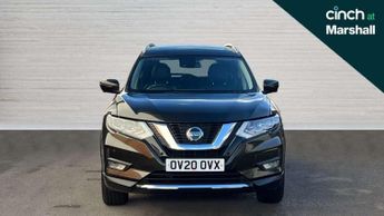 Nissan X-Trail 1.3 DiG-T Tekna 5dr DCT