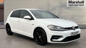Volkswagen Golf 1.5 TSI EVO 150 R-Line Edition 5dr