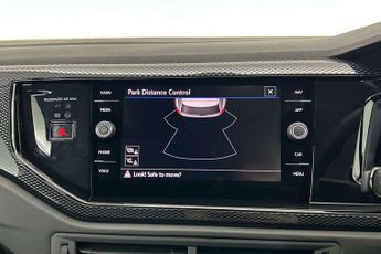 Volkswagen Polo 1.0 TSI Life 5dr DSG