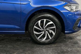 Volkswagen Polo 1.0 TSI Life 5dr DSG
