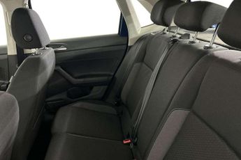 Volkswagen Polo 1.0 TSI Life 5dr DSG