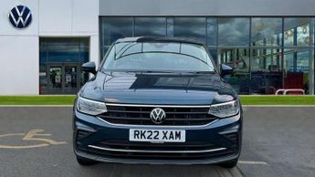 Volkswagen Tiguan 1.5 TSI 150 Active 5dr DSG