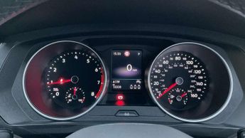 Volkswagen Tiguan 1.5 TSI 150 Active 5dr DSG