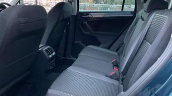 Volkswagen Tiguan 1.5 TSI 150 Active 5dr DSG