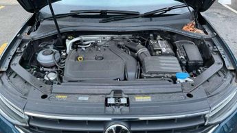 Volkswagen Tiguan 1.5 TSI 150 Active 5dr DSG