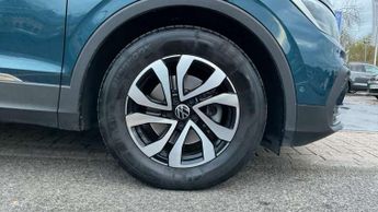 Volkswagen Tiguan 1.5 TSI 150 Active 5dr DSG