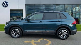 Volkswagen Tiguan 1.5 TSI 150 Active 5dr DSG