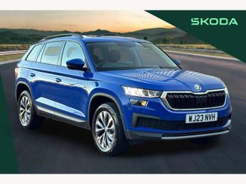 Skoda Kodiaq 1.5 TSI SE Drive 5dr DSG [7 Seat]