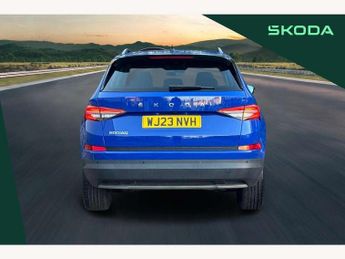 Skoda Kodiaq 1.5 TSI SE Drive 5dr DSG [7 Seat]