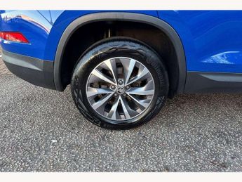 Skoda Kodiaq 1.5 TSI SE Drive 5dr DSG [7 Seat]