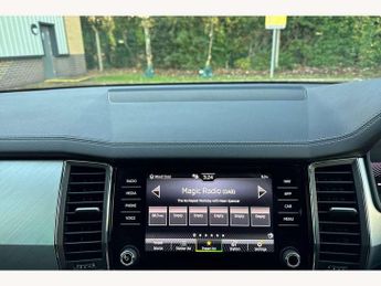 Skoda Kodiaq 1.5 TSI SE Drive 5dr DSG [7 Seat]