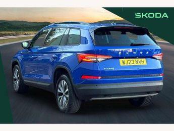 Skoda Kodiaq 1.5 TSI SE Drive 5dr DSG [7 Seat]
