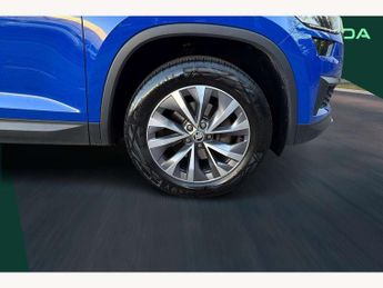 Skoda Kodiaq 1.5 TSI SE Drive 5dr DSG [7 Seat]