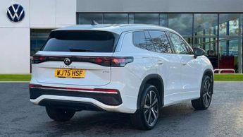 Volkswagen Tayron 1.5 eTSI Elegance 5dr DSG7 [7 Seat]