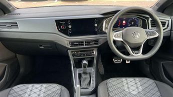 Volkswagen Taigo 1.5 TSI 150 R-Line 5dr DSG