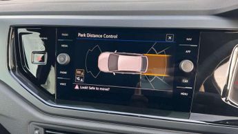 Volkswagen Taigo 1.5 TSI 150 R-Line 5dr DSG