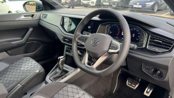 Volkswagen Taigo 1.5 TSI 150 R-Line 5dr DSG