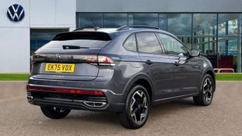 Volkswagen Taigo 1.5 TSI 150 R-Line 5dr DSG