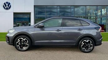 Volkswagen Taigo 1.5 TSI 150 R-Line 5dr DSG