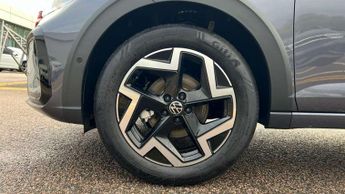 Volkswagen Taigo 1.5 TSI 150 R-Line 5dr DSG