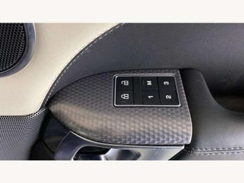 Land Rover Range Rover Sport 3.0 D350 HST 5dr Auto