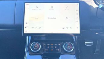 Land Rover Range Rover Sport 3.0 D300 Dynamic SE 5dr Auto