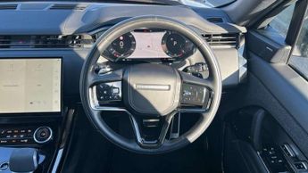 Land Rover Range Rover Sport 3.0 D300 Dynamic SE 5dr Auto