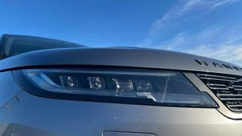 Land Rover Range Rover Sport 3.0 D300 Dynamic SE 5dr Auto