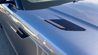 Land Rover Range Rover Sport 3.0 D300 Dynamic SE 5dr Auto