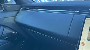 Land Rover Range Rover Sport 3.0 D300 Dynamic SE 5dr Auto