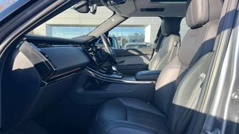 Land Rover Range Rover Sport 3.0 D300 Dynamic SE 5dr Auto
