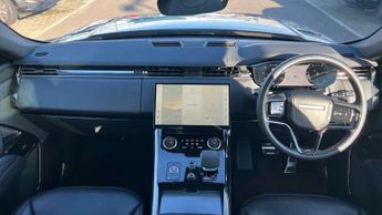 Land Rover Range Rover Sport 3.0 D300 Dynamic SE 5dr Auto