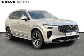 Volvo XC90 2.0 B5P Core Bright 5dr AWD Geartronic