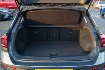 Volkswagen T-Roc 1.5 TSI Life 5dr DSG
