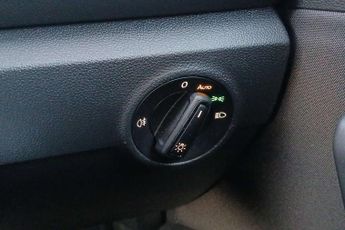 Volkswagen T-Roc 1.5 TSI Life 5dr DSG