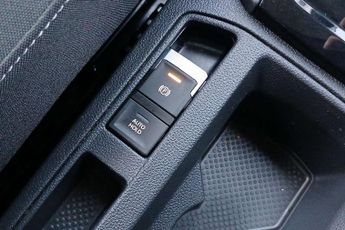 Volkswagen T-Roc 1.5 TSI Life 5dr DSG